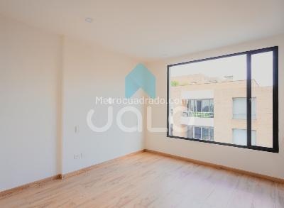 Studio for rent in CHICO, Bogotá