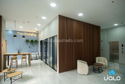 Apartaestudio en arriendo en Chico, Bogotá · foto 7 de 20