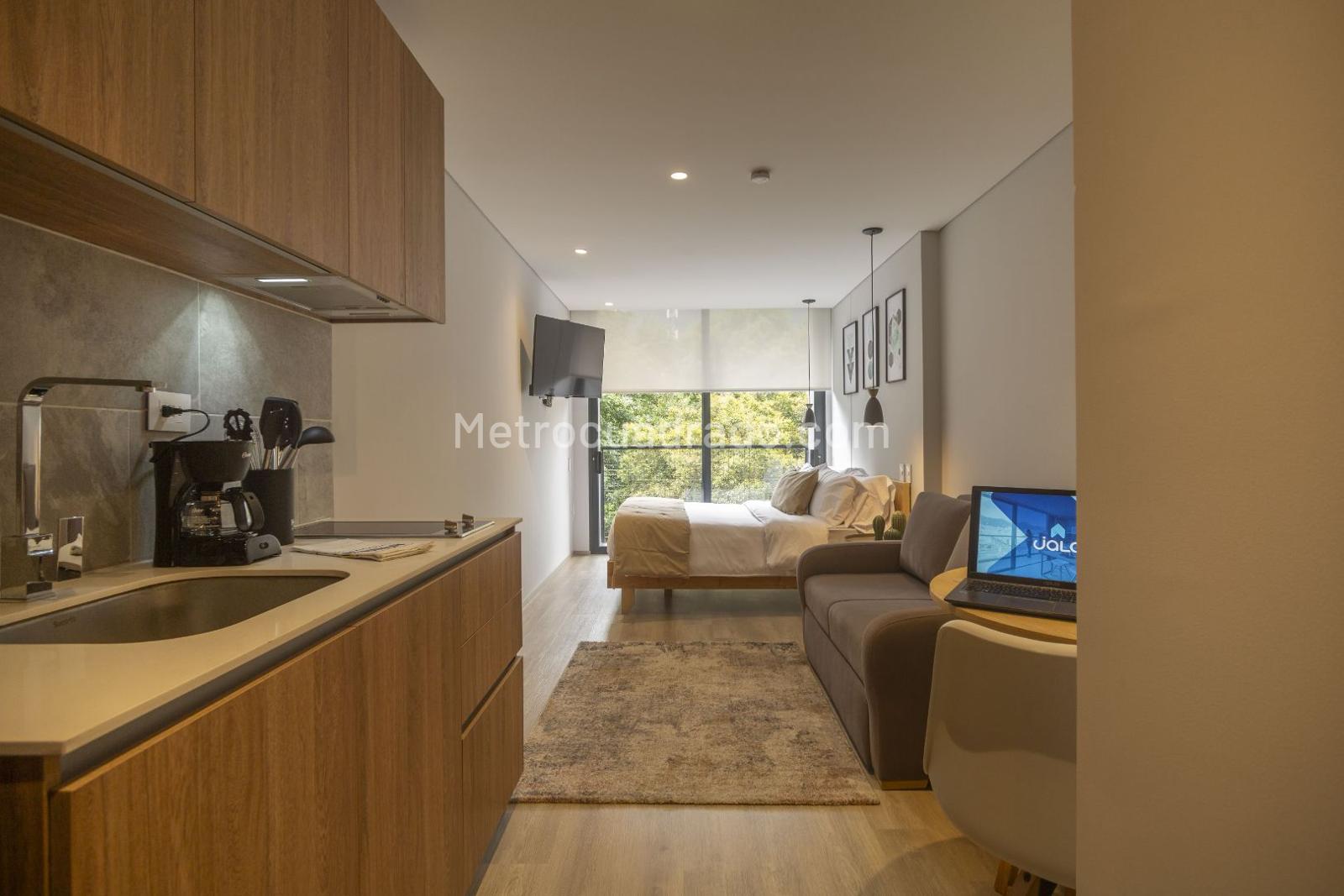 Foto del apartamento