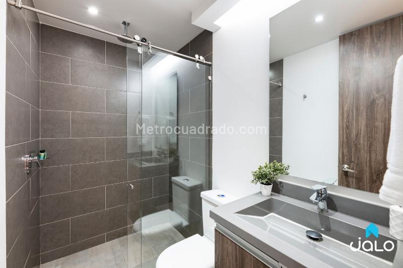 Piso – Bogotá, Los Alcázares, Localidad Barrios Unidos - Vista 5