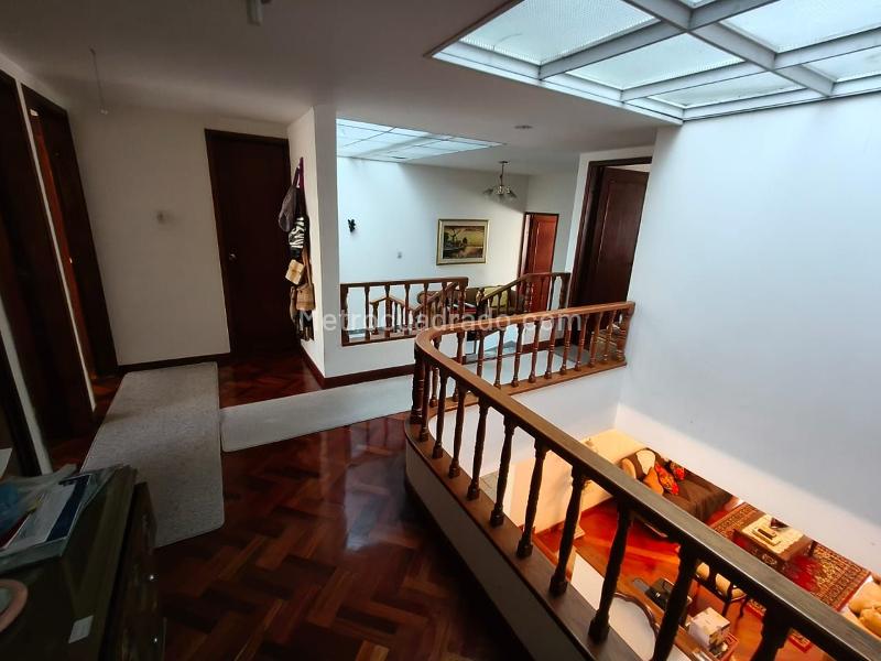 Casa – Bogotá D.C. - Vista 3