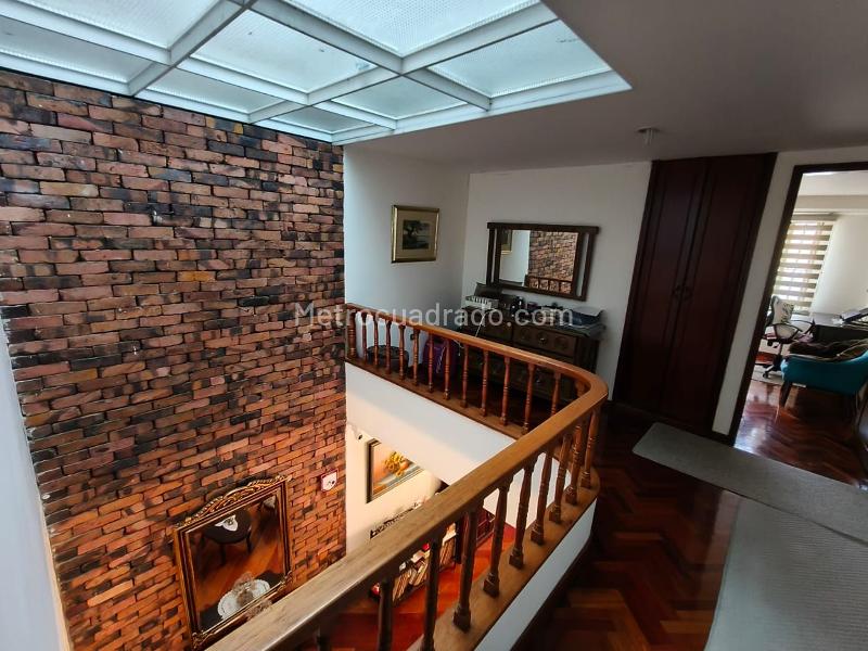 Casa – Bogotá D.C. - Vista 5
