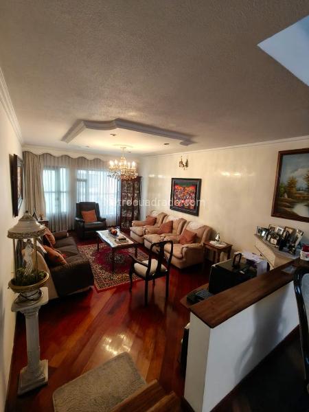 Casa – Bogotá D.C. - Más