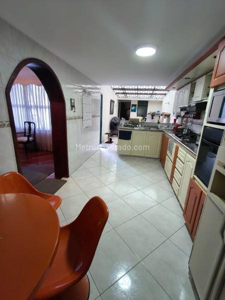 Casa – Bogotá D.C. - Vista 4