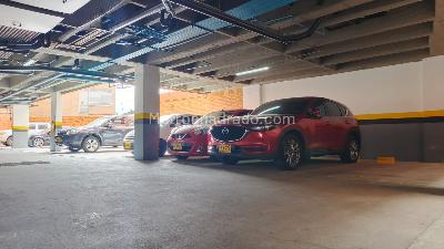 Apartamento en venta en San Miguel, Bogotá · foto 12 de 20