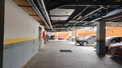 Apartamento en venta en San Miguel, Bogotá · foto 15 de 20
