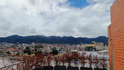 Apartamento en venta en San Miguel, Bogotá · foto 16 de 20