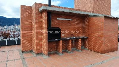 Apartamento en venta en San Miguel, Bogotá · foto 4 de 20