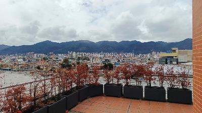 Apartamento en venta en San Miguel, Bogotá · foto 5 de 20