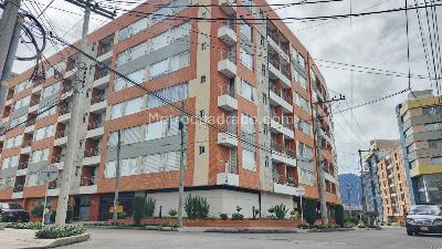 Apartamento en venta en San Miguel, Bogotá · foto 7 de 20