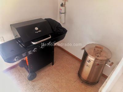Apartamento en venta en La Colina Campestre, Bogotá · foto 10 de 18