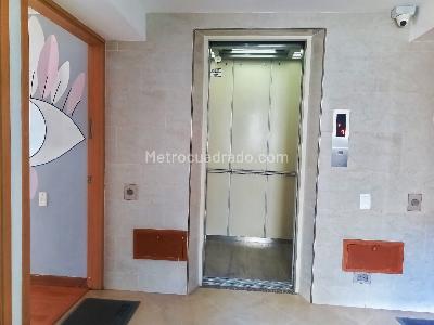 Apartamento en venta en La Colina Campestre, Bogotá · foto 13 de 18