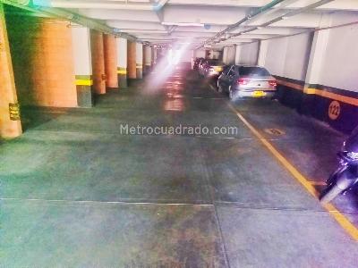 Apartamento en venta en La Colina Campestre, Bogotá · foto 17 de 18