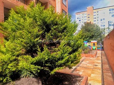 Apartamento en venta en La Colina Campestre, Bogotá · foto 18 de 18