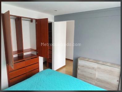 Apartamento en venta en La Colina Campestre, Bogotá · foto 3 de 18