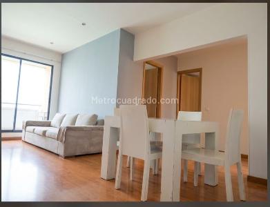 Apartamento en venta en La Colina Campestre, Bogotá · foto 5 de 18