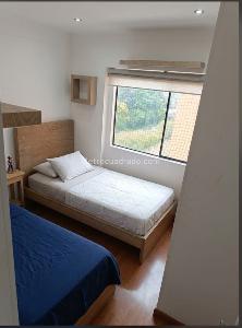 Apartamento en venta en La Colina Campestre, Bogotá · foto 6 de 18