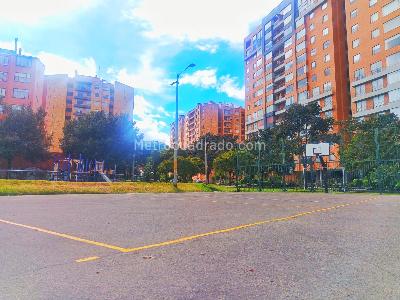 Apartamento en venta en La Colina Campestre, Bogotá · foto 8 de 18
