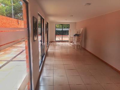 Apartamento en venta en La Colina Campestre, Bogotá · foto 9 de 18