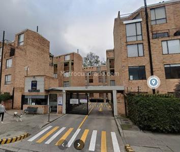 Apartamento de 3 alcobas en venta en Club De Los Lagartos, Bogotá, 88 m² · foto 13 de 13