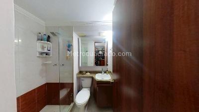 Apartamento de 3 alcobas en venta en Club De Los Lagartos, Bogotá, 88 m² · foto 12 de 13