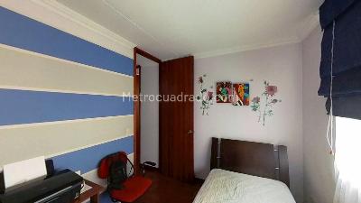 Apartamento de 3 alcobas en venta en Club De Los Lagartos, Bogotá, 88 m² · foto 2 de 13