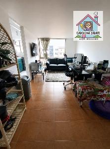 Apartamento en Venta, SUBA BOSQUES DE SAN JORGE, Bogotá D.C.