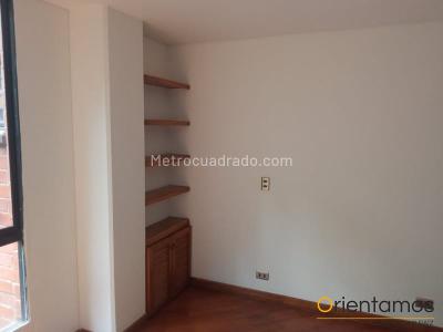 Apartaestudio en arriendo en El Poblado, Medellín, 44 m² · foto 6 de 14