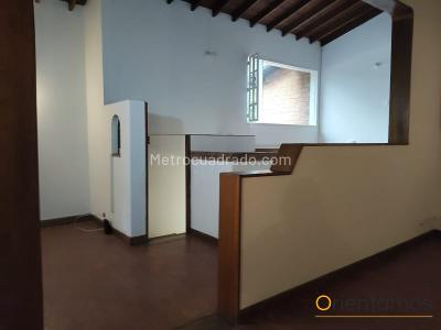 Casa en arriendo en El Poblado, Medellín · foto 5 de 20