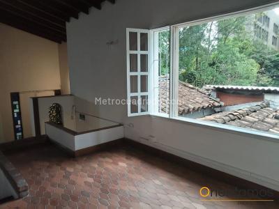 Casa en arriendo en El Poblado, Medellín · foto 7 de 20