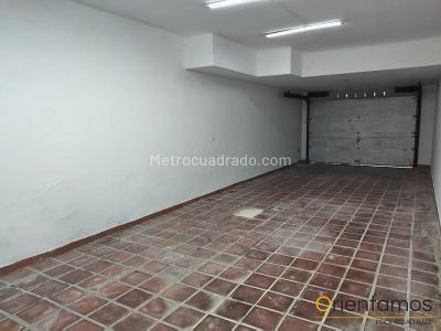 Casa en arriendo en El Poblado, Medellín · foto 11 de 20