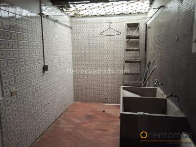 Casa en arriendo en El Poblado, Medellín · foto 19 de 20
