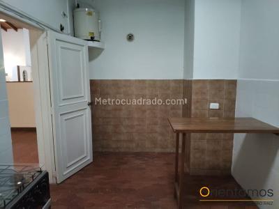 Casa en arriendo en El Poblado, Medellín · foto 20 de 20