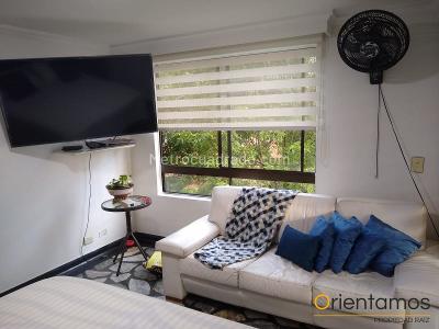 Apartamento en venta en El Poblado, Medellín · foto 12 de 18