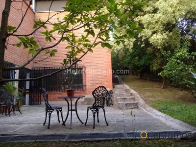 Apartamento de 3 alcobas en arriendo en El Poblado, Medellín, 211 m² · foto 18 de 18