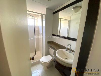 Apartamento en arriendo en San Lucas, Medellín · foto 11 de 19