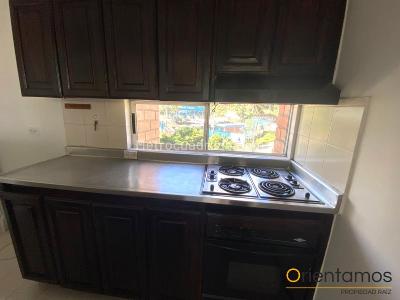 Apartamento en arriendo en San Lucas, Medellín · foto 16 de 19