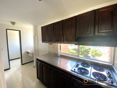 Apartamento en arriendo en San Lucas, Medellín · foto 17 de 19