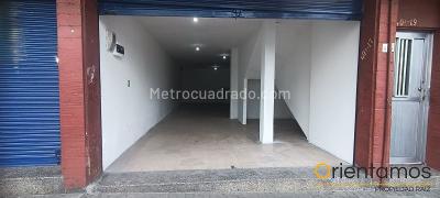 Retail space for rent in Envigado, Envigado