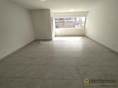 Oficina en Arriendo, Parque Central, Envigado