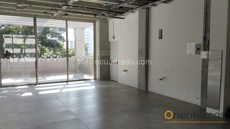 Local Comercial en Arriendo, El Poblado, Medellín - Widok 2