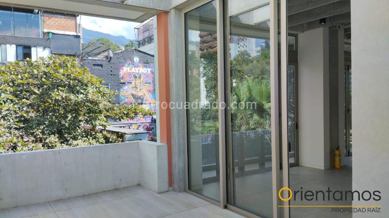 Local Comercial en Arriendo, El Poblado, Medellín - Widok 3