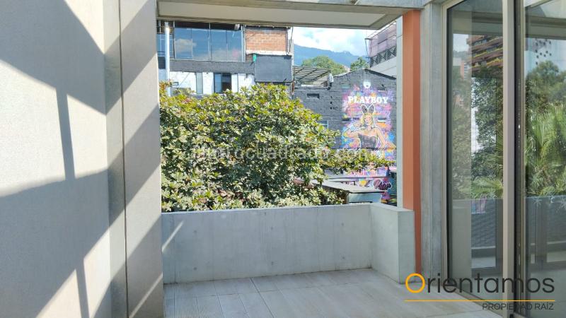 Local Comercial en Arriendo, El Poblado, Medellín - Widok 4