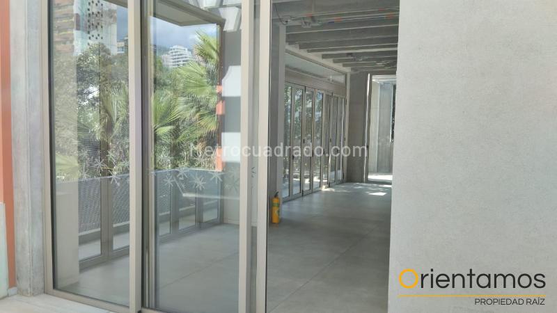 Local Comercial en Arriendo, El Poblado, Medellín - Widok 5