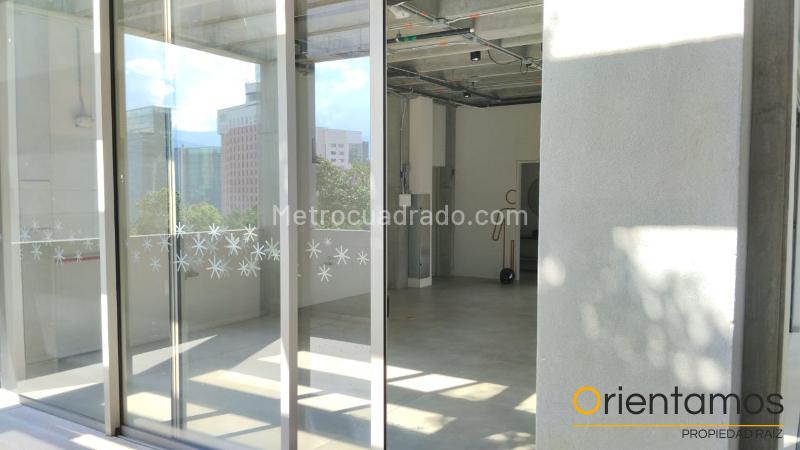 Local Comercial en Arriendo, El Poblado, Medellín - Widok 6