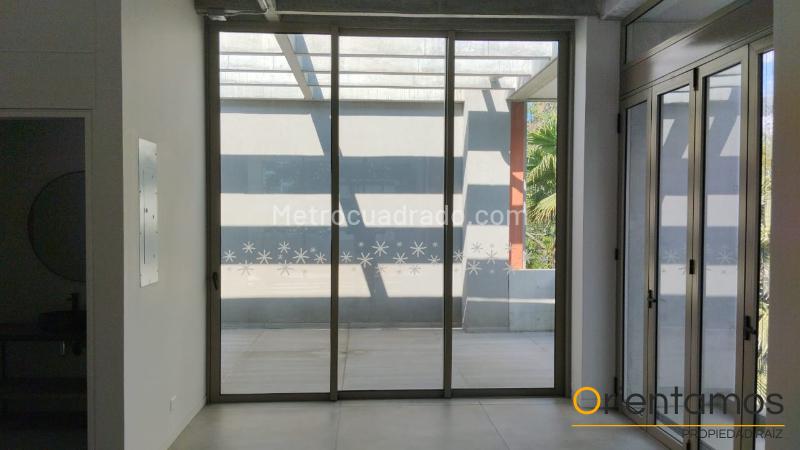 Local Comercial en Arriendo, El Poblado, Medellín - Więcej
