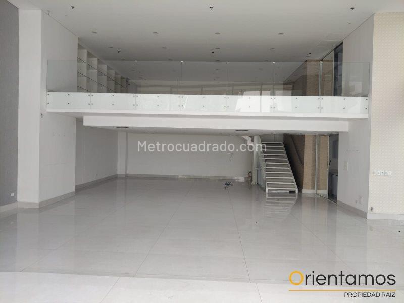 Local Comercial en Arriendo, Astorga, Medellín - Widok 3