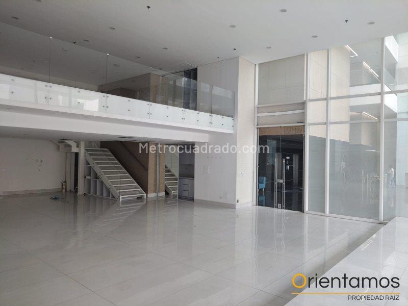 Local Comercial en Arriendo, Astorga, Medellín - Widok 4
