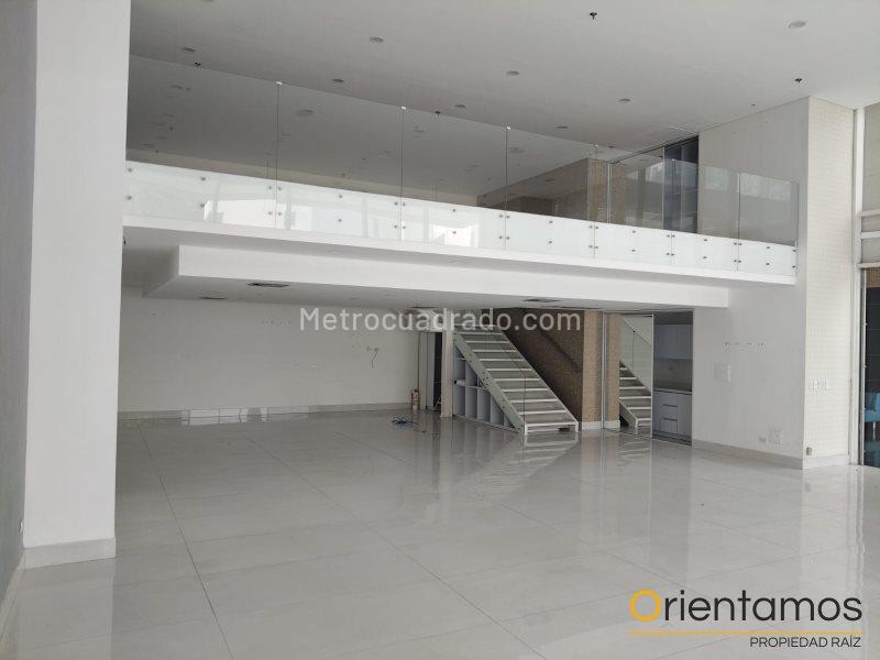 Local Comercial en Arriendo, Astorga, Medellín - Widok 5