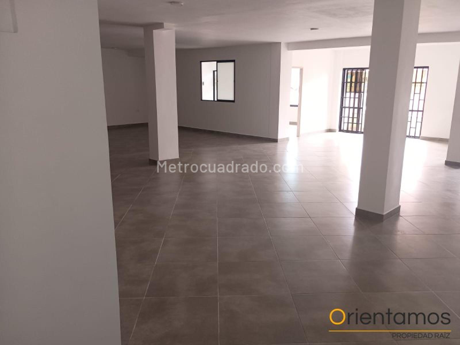 Oficina en Arriendo, Las Margaritas, Envigado - Vista 5